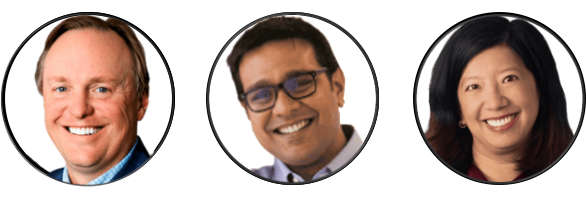 Steven Eklund Abhishek Shirali Michele Tam